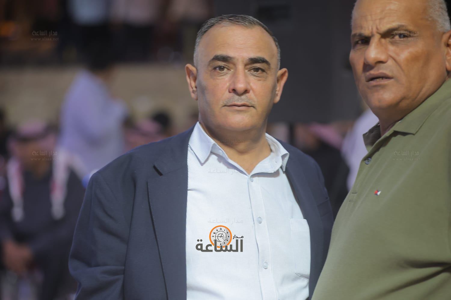 Madar Al-Saa Images 0.7136389049967815