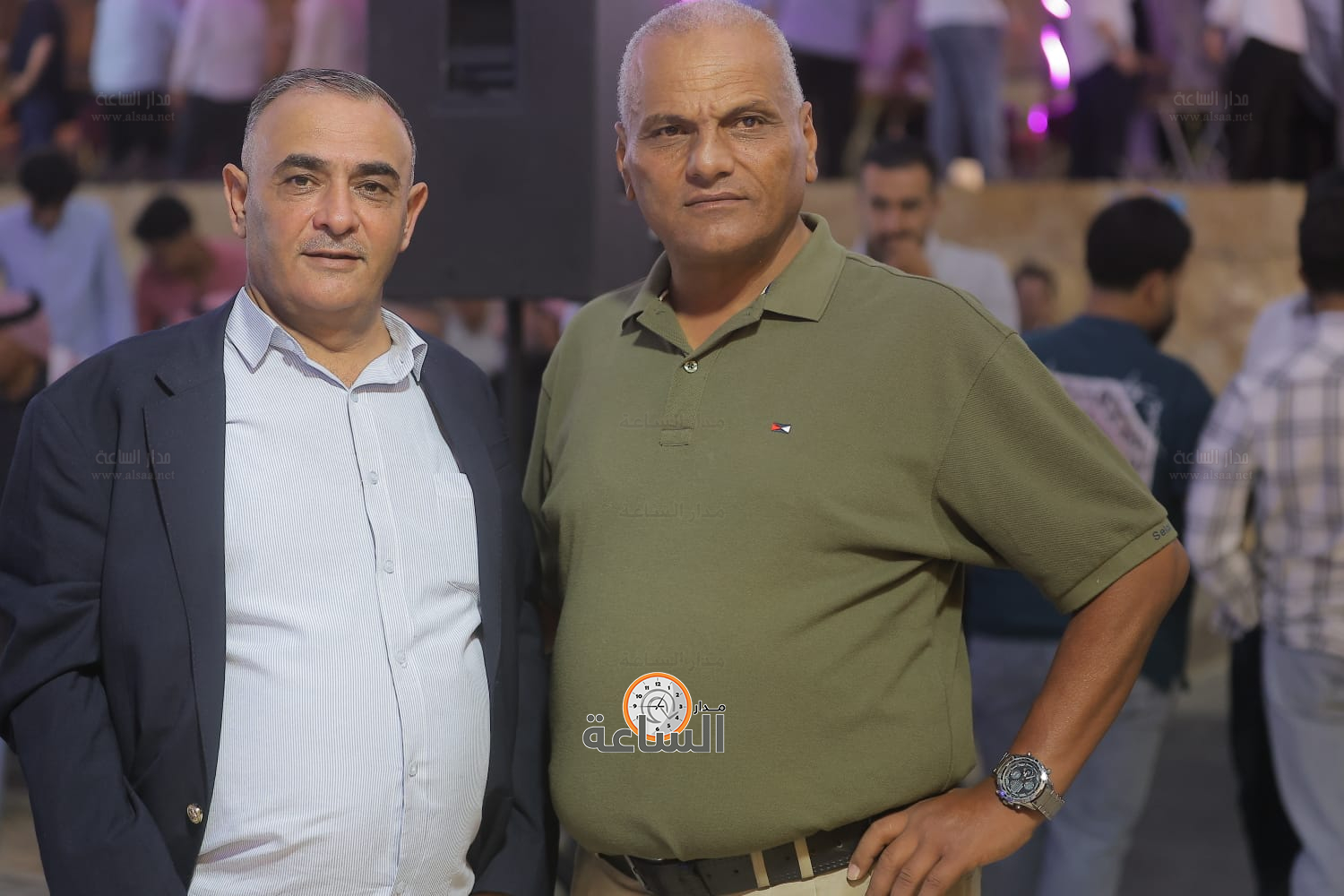 Madar Al-Saa Images 0.4665776338092945