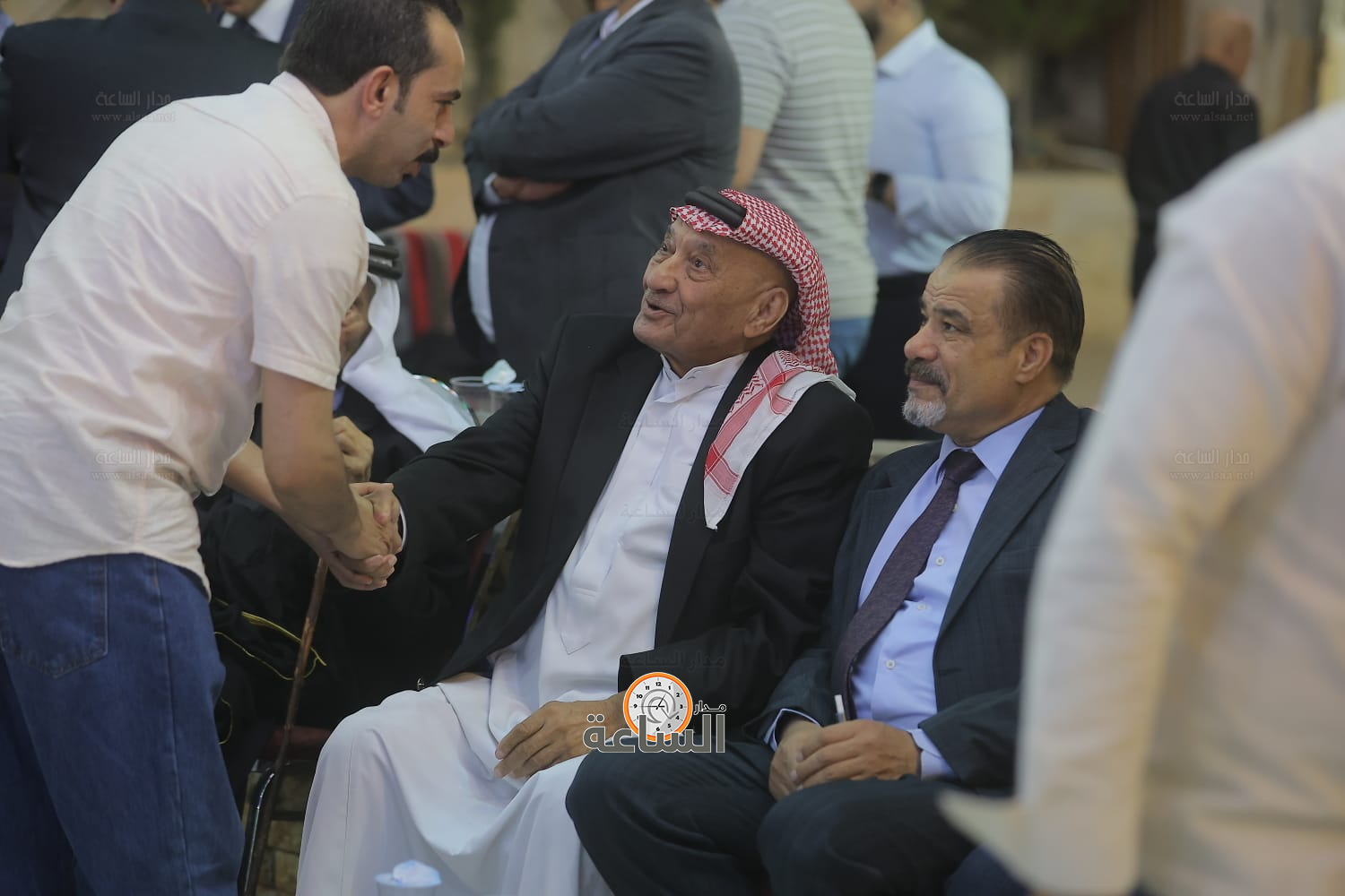 Madar Al-Saa Images 0.9934897902554747