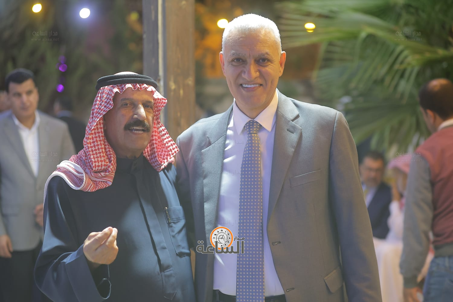 Madar Al-Saa Images 0.6930005492785138