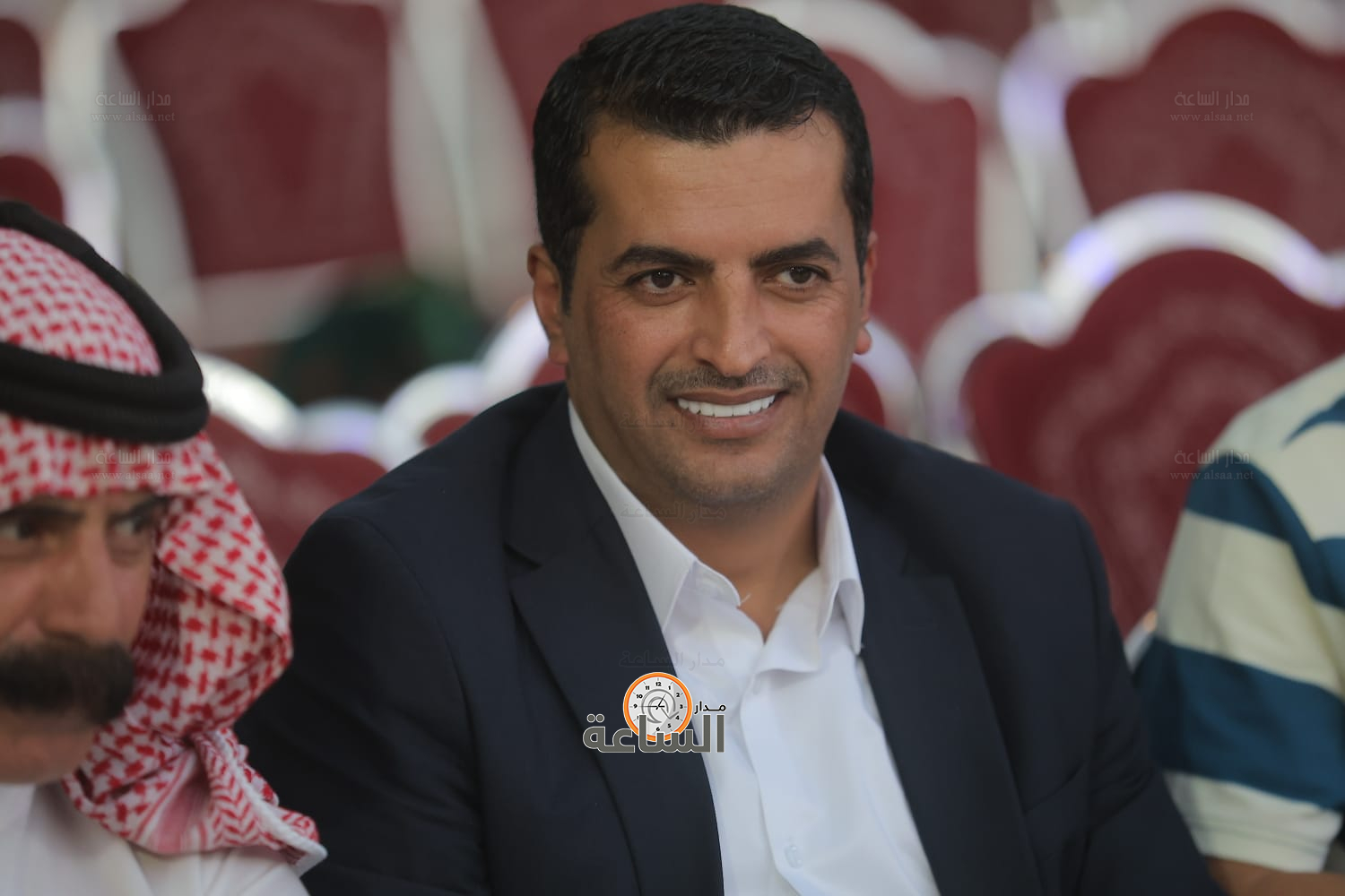 Madar Al-Saa Images 0.635531479236381