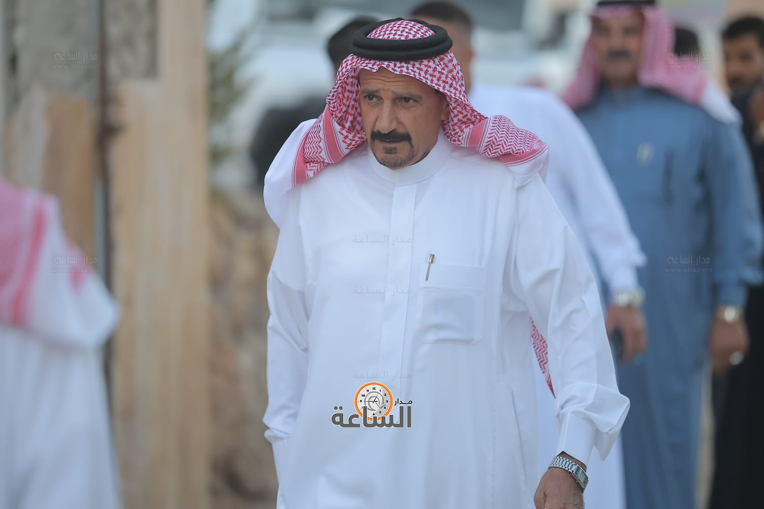 Madar Al-Saa Images 0.24591328403498747