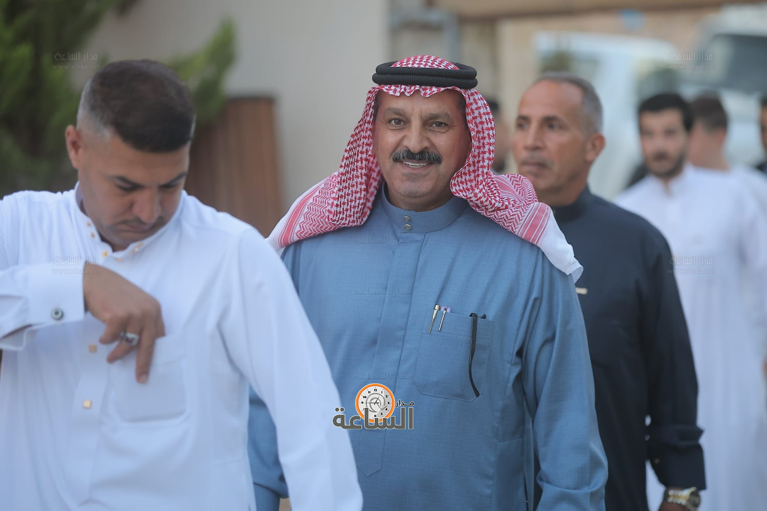 Madar Al-Saa Images 0.8629044714029336