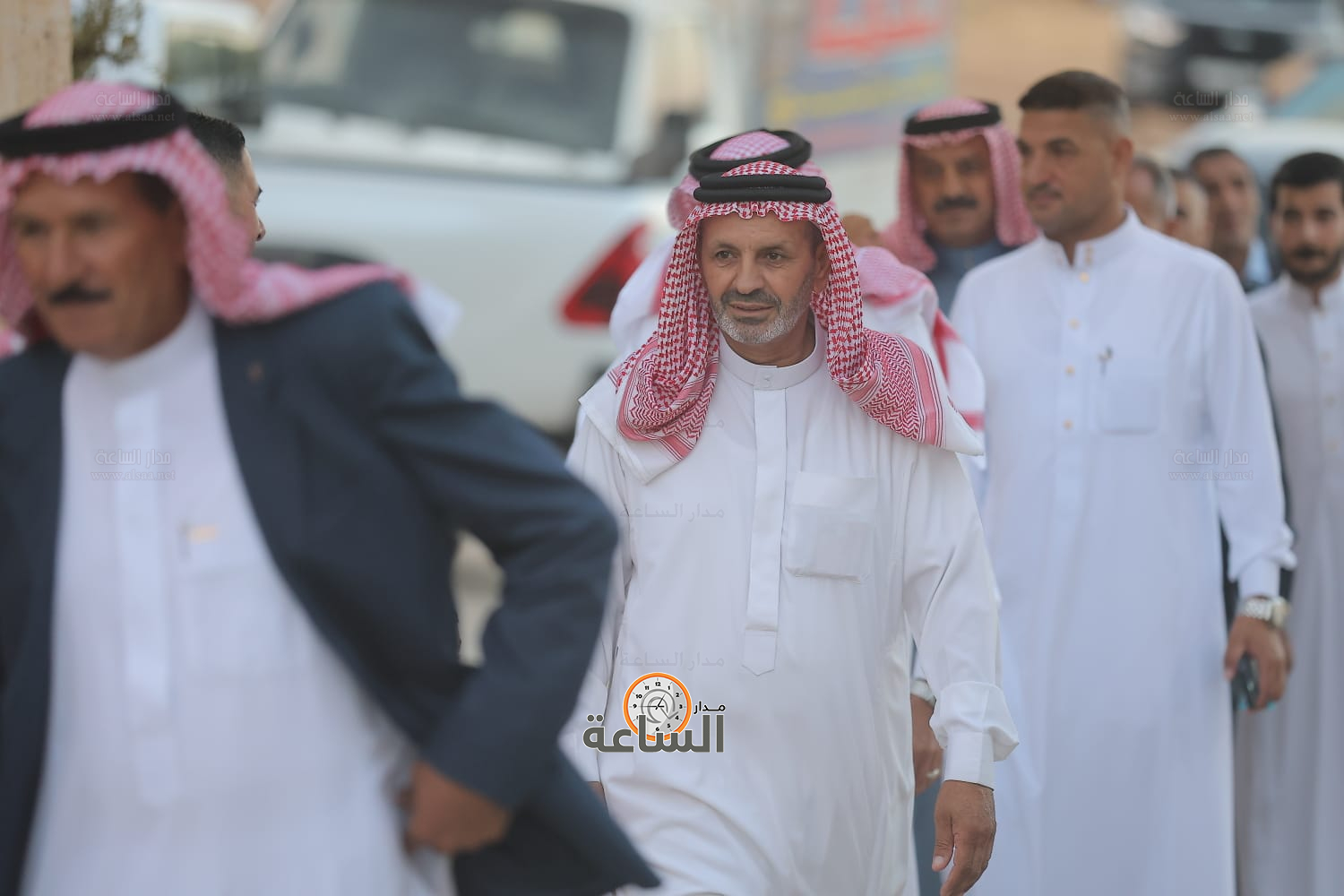 Madar Al-Saa Images 0.20185395164936826