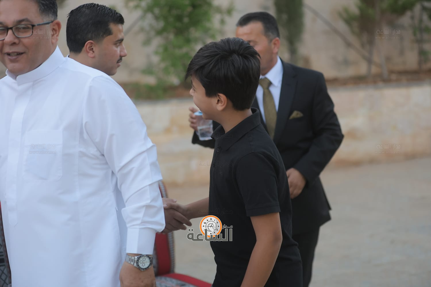 Madar Al-Saa Images 0.5152752892231862