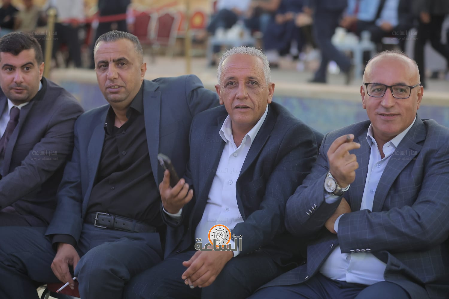 Madar Al-Saa Images 0.44208876090370863