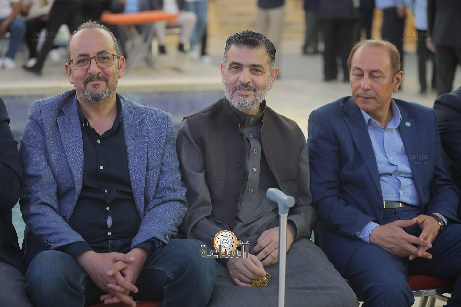 Madar Al-Saa Images 0.11298853909084006