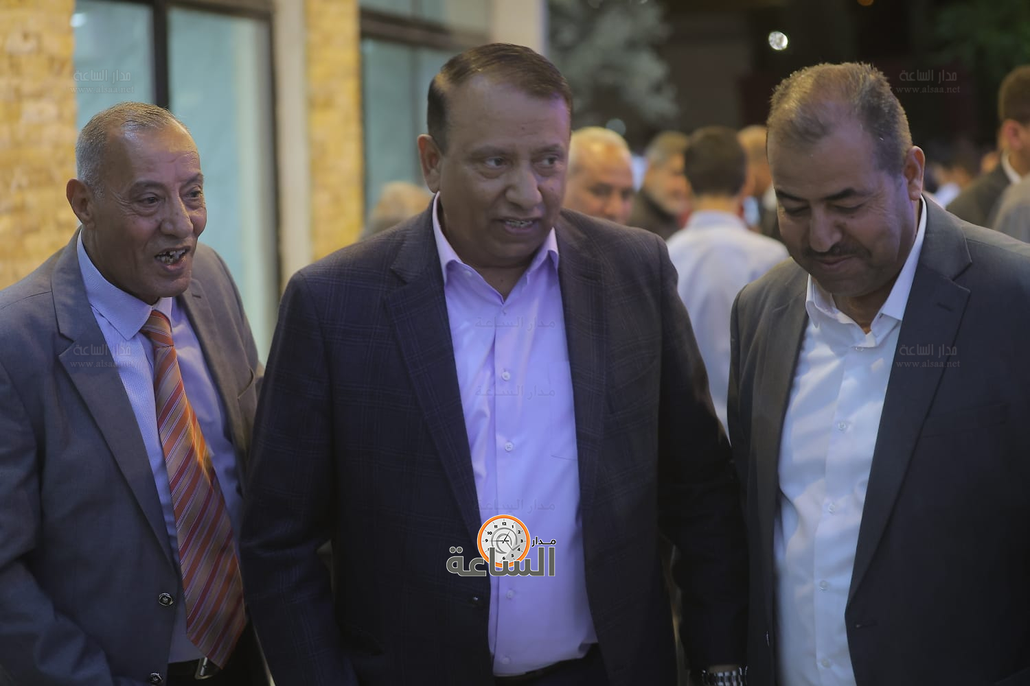 Madar Al-Saa Images 0.3073689417246971