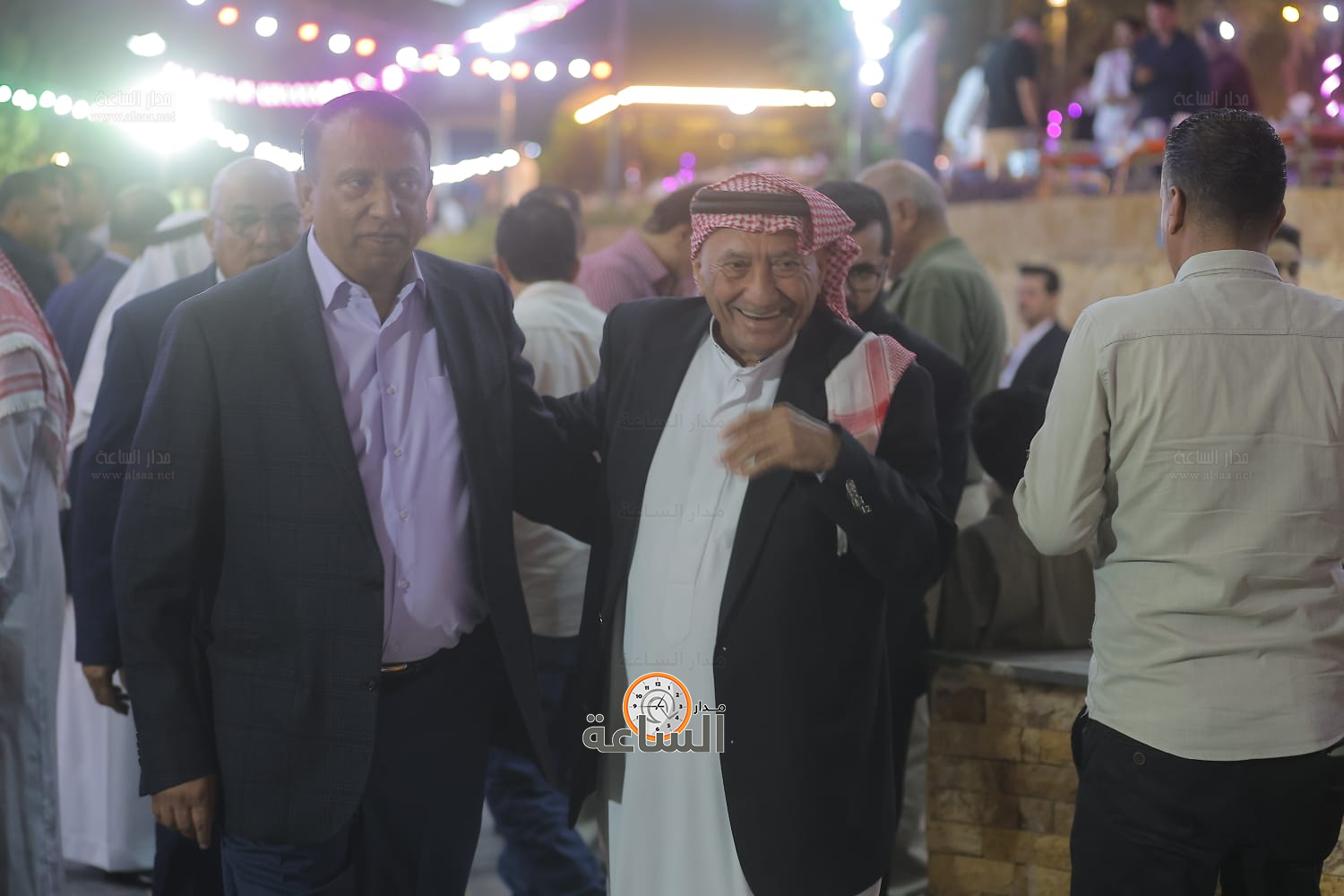 Madar Al-Saa Images 0.9209830527600196