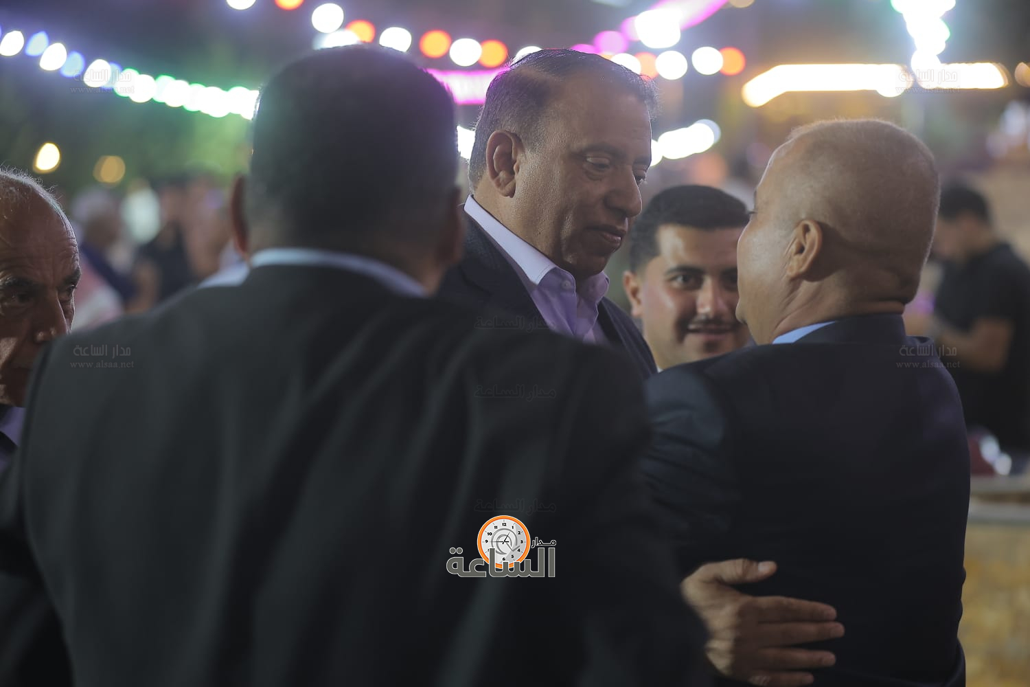 Madar Al-Saa Images 0.3452437945218878