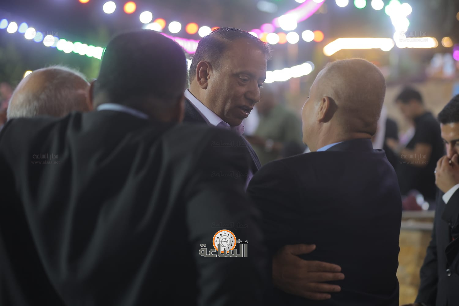 Madar Al-Saa Images 0.747621974002348