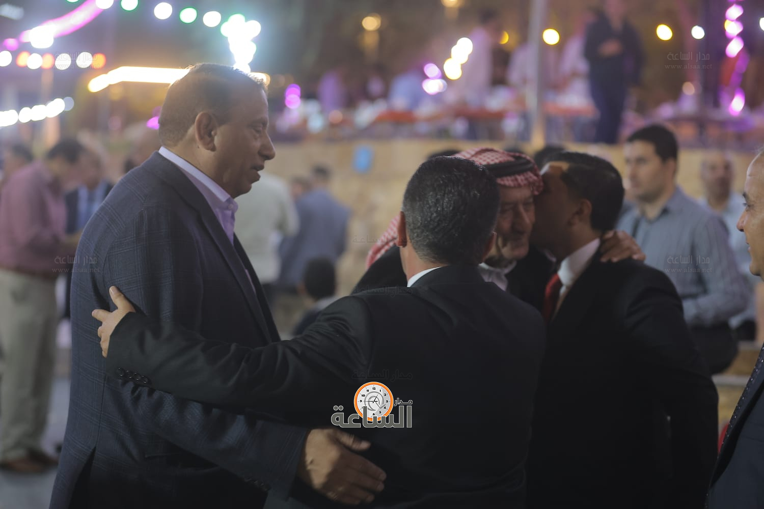 Madar Al-Saa Images 0.6183583109105633