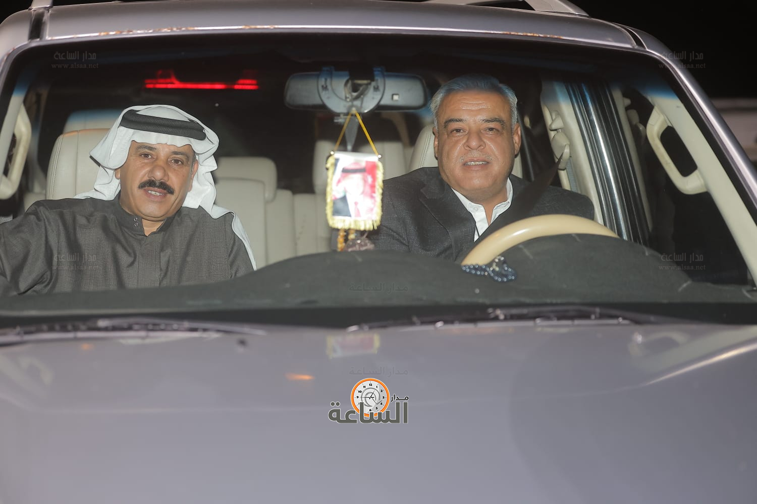 Madar Al-Saa Images 0.15614295653737453