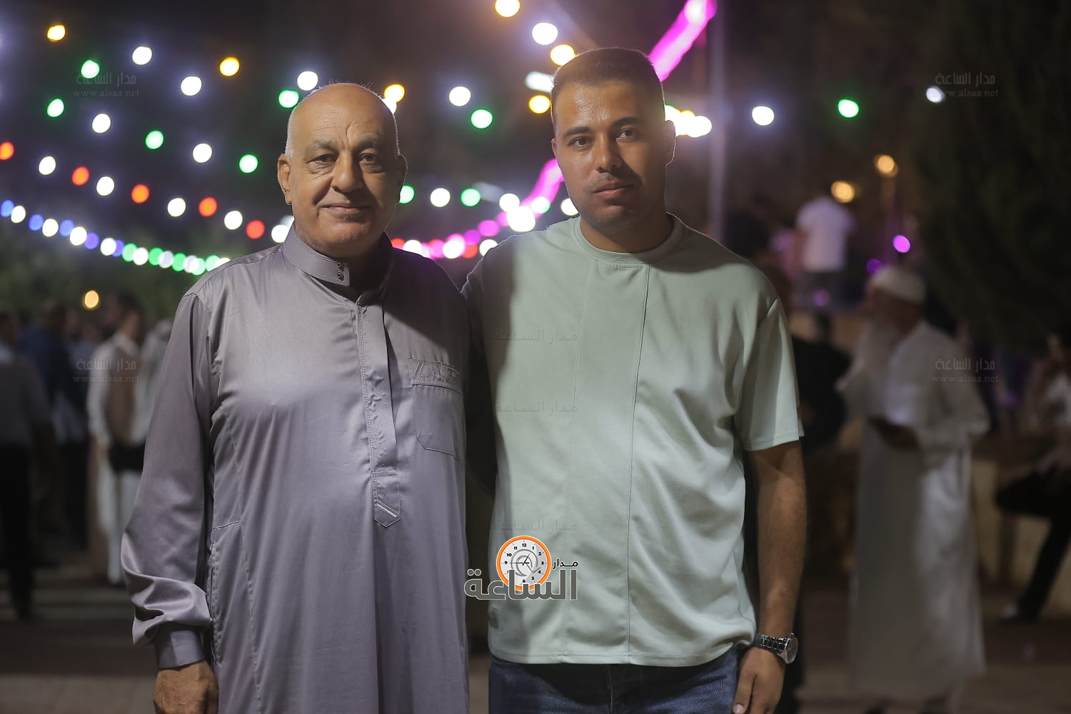 Madar Al-Saa Images 0.2169758966294857