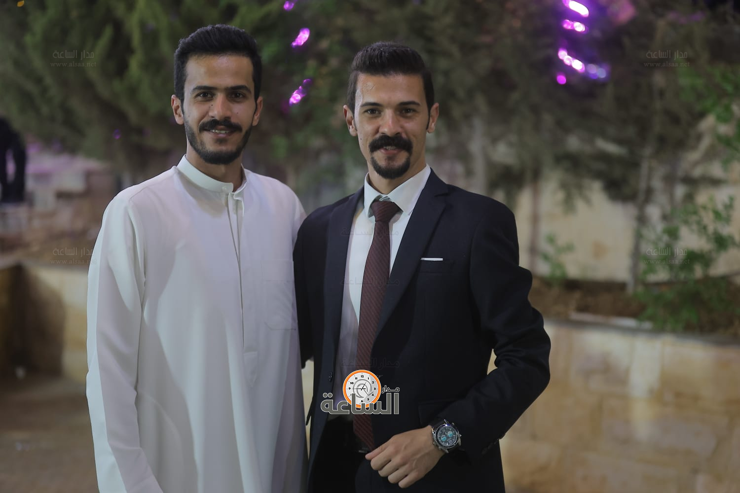 Madar Al-Saa Images 0.7838187869495389