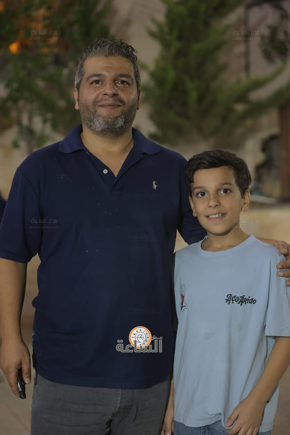 Madar Al-Saa Images 0.5582927434355289