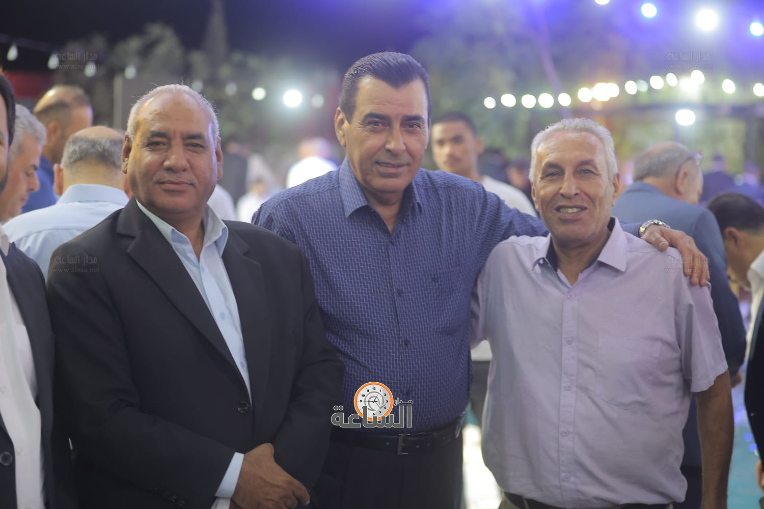 Madar Al-Saa Images 0.6195940072238215