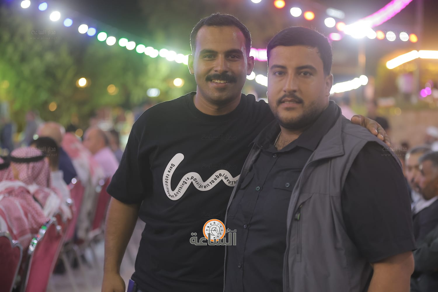 Madar Al-Saa Images 0.8368028480548056