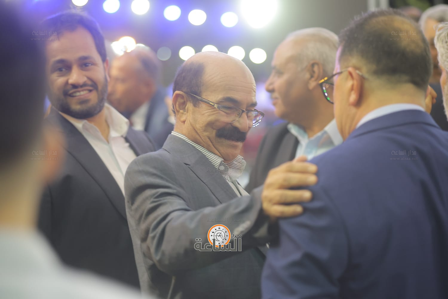 Madar Al-Saa Images 0.08733353134733823