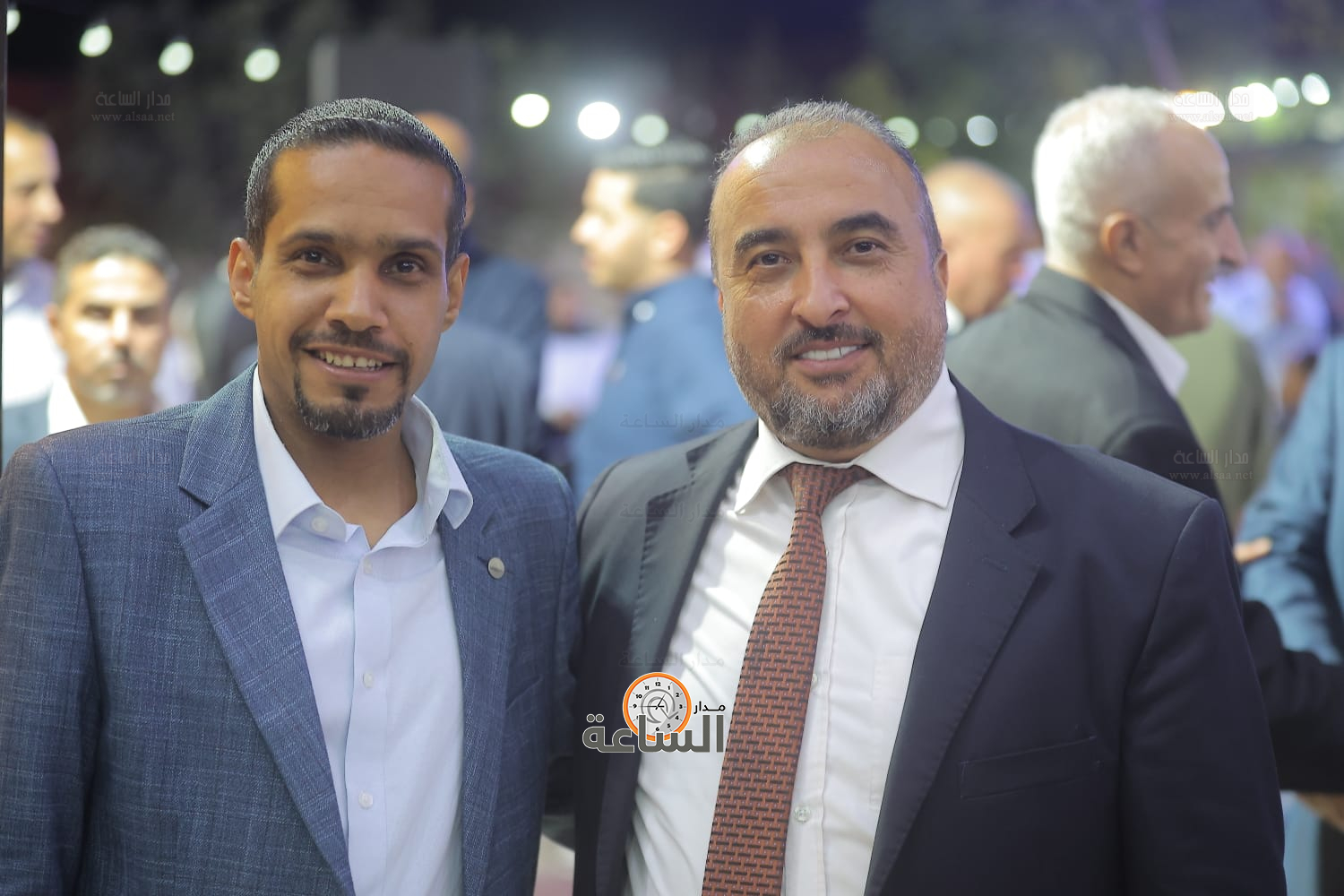 Madar Al-Saa Images 0.13597229847530523