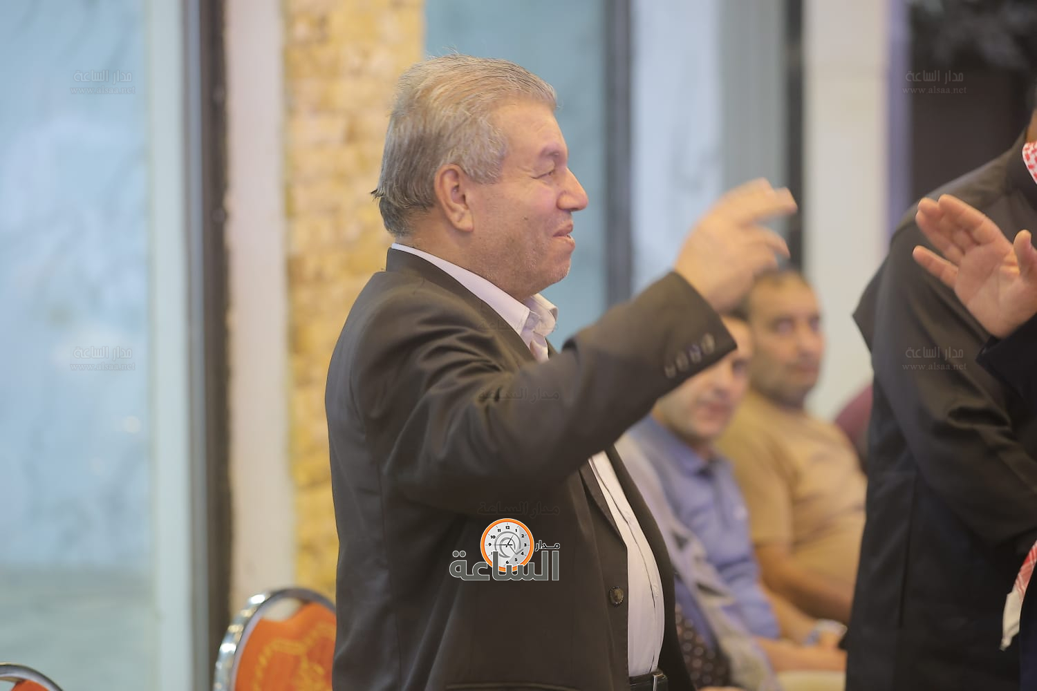 Madar Al-Saa Images 0.6273993669902959