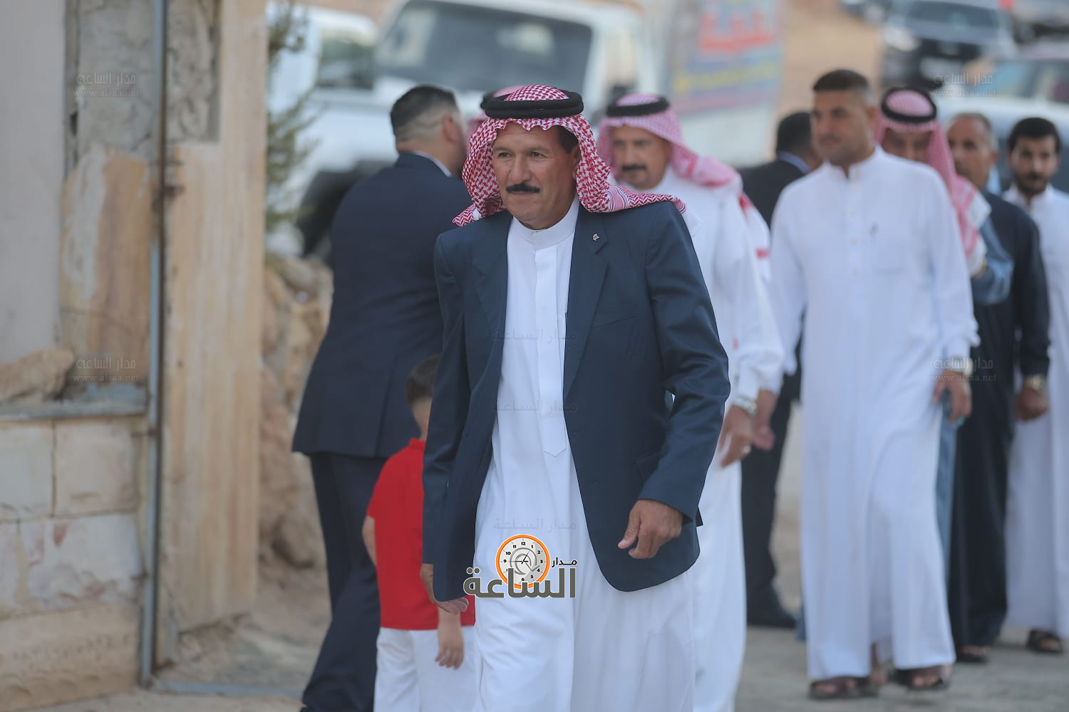 Madar Al-Saa Images 0.07389062792504386