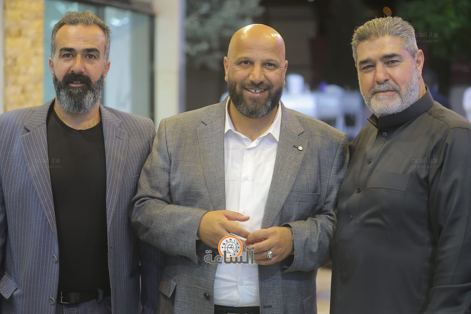 Madar Al-Saa Images 0.21512066757177173