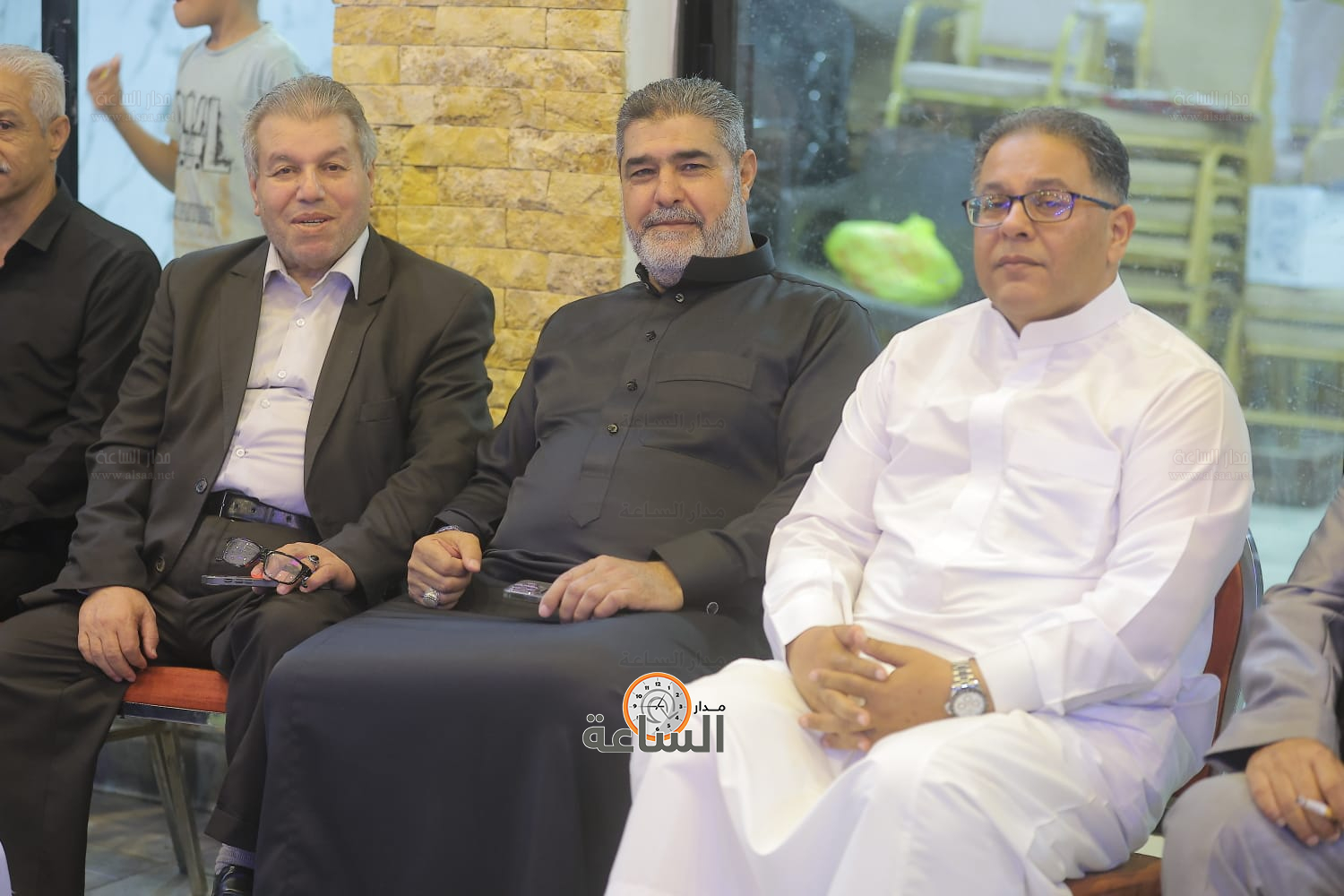 Madar Al-Saa Images 0.20545761737286194