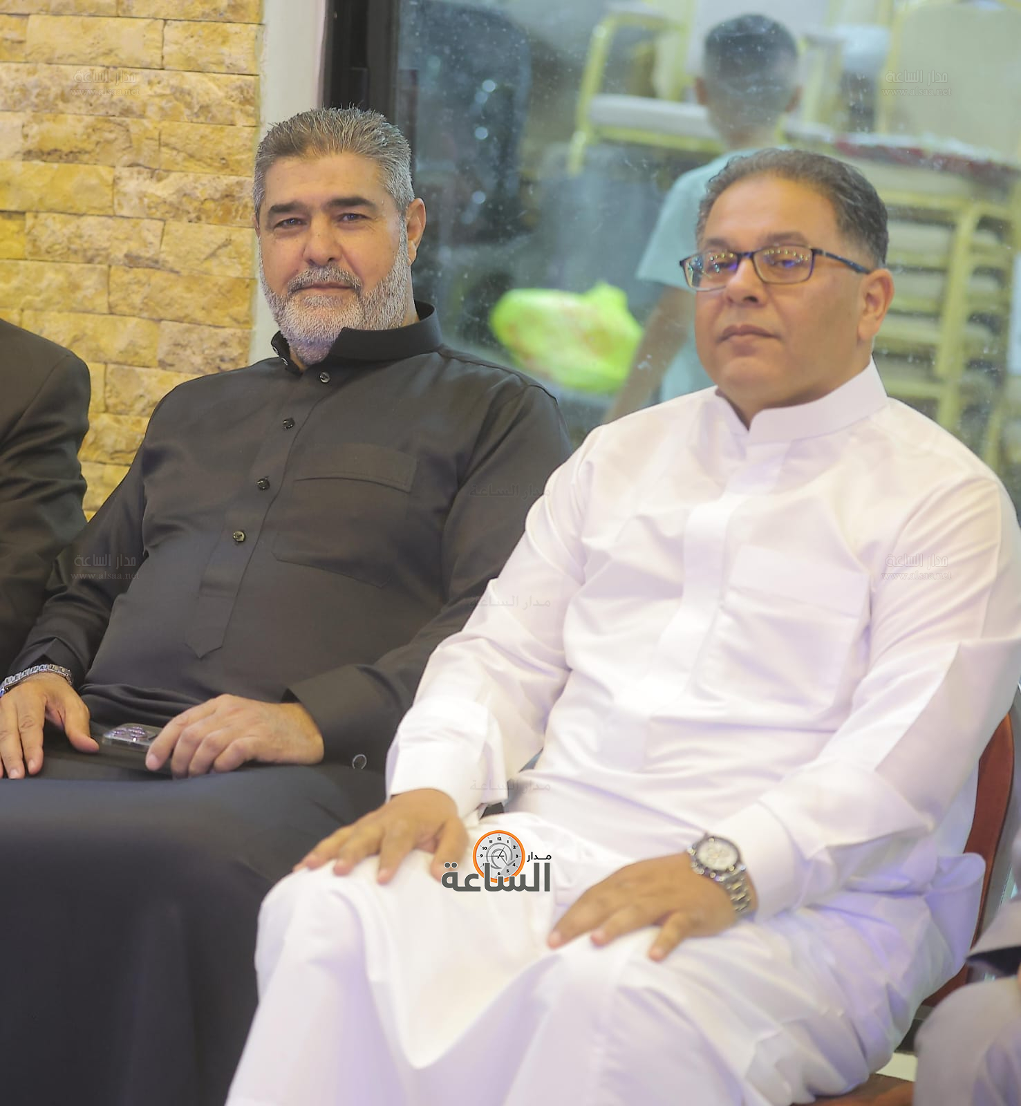 Madar Al-Saa Images 0.021539508693215748