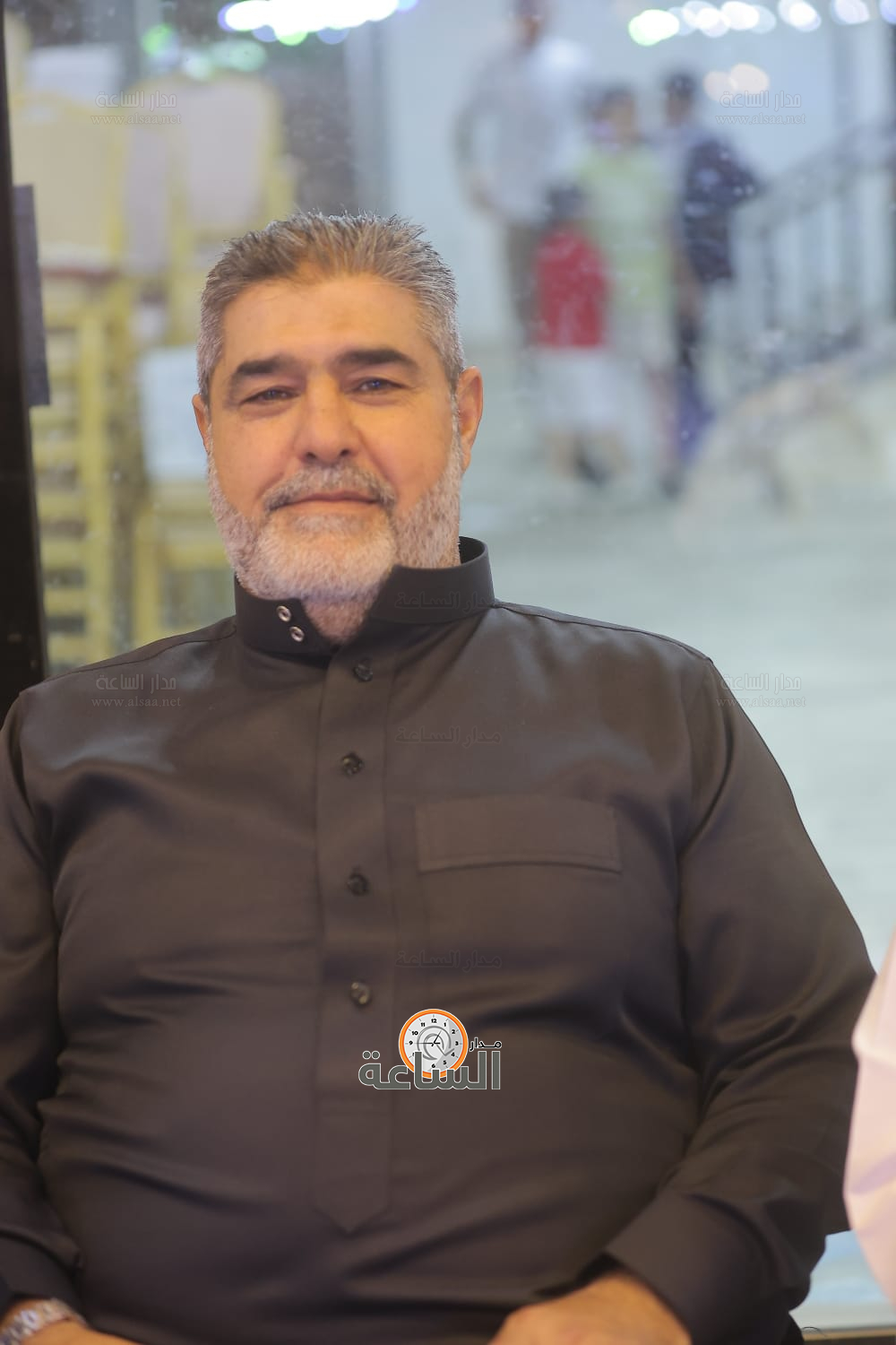 Madar Al-Saa Images 0.7702053730453662