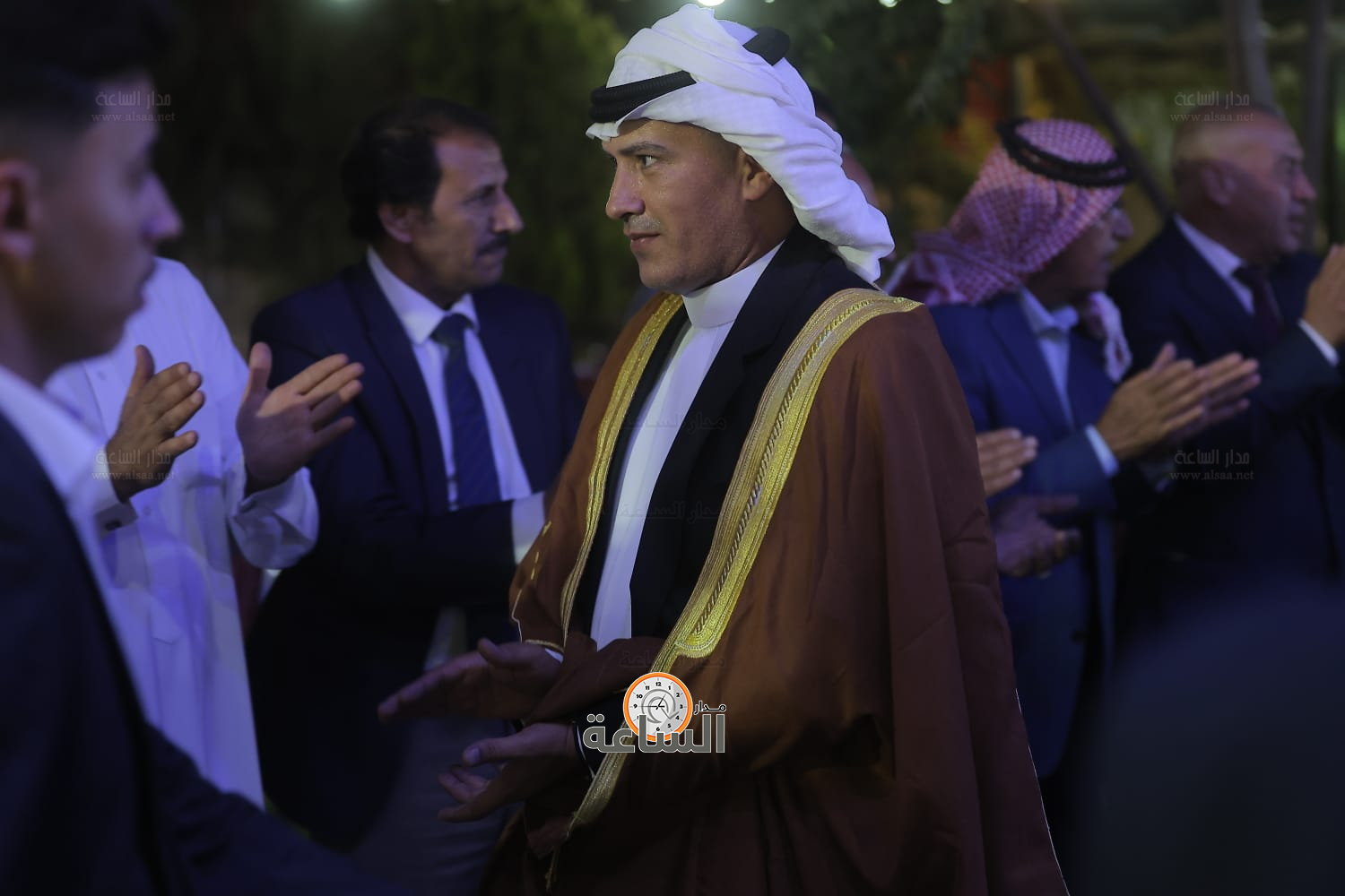 Madar Al-Saa Images 0.9733244107464087