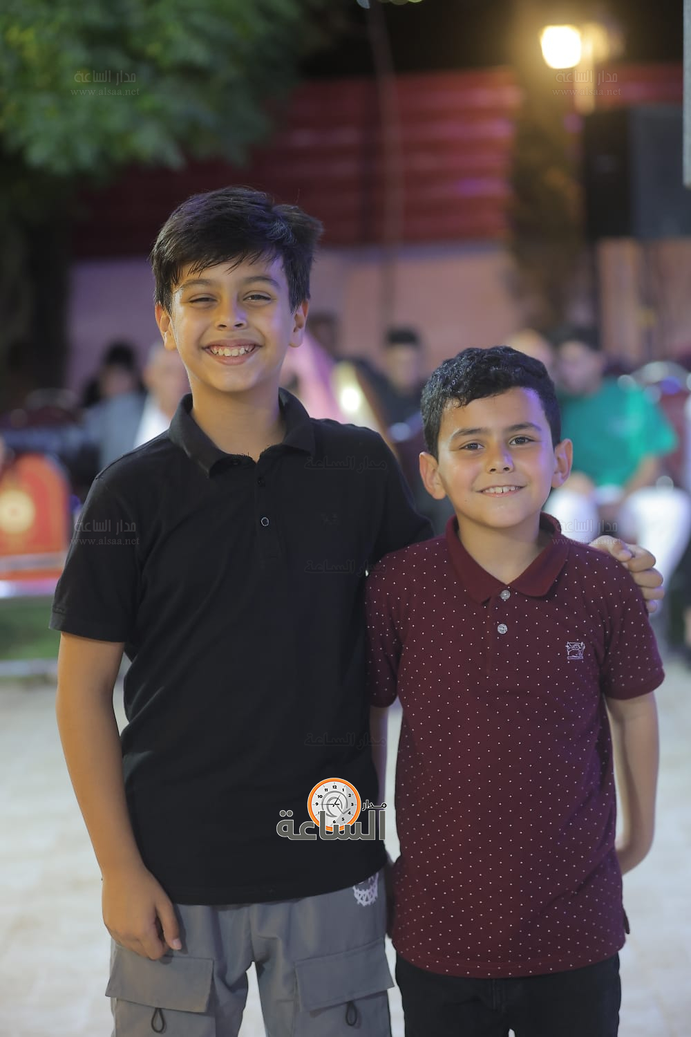 Madar Al-Saa Images 0.4829859003711676