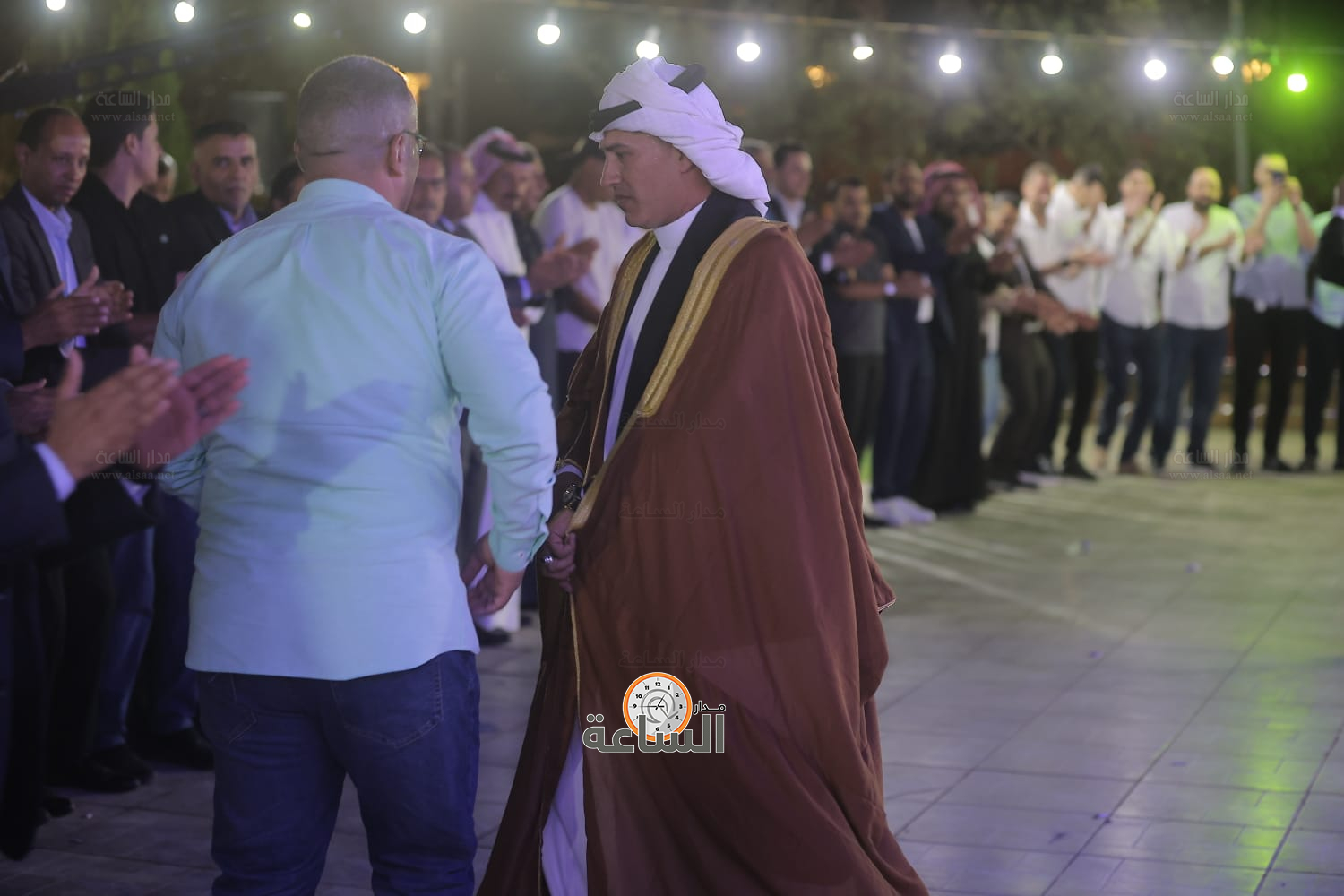 Madar Al-Saa Images 0.5455261269993034