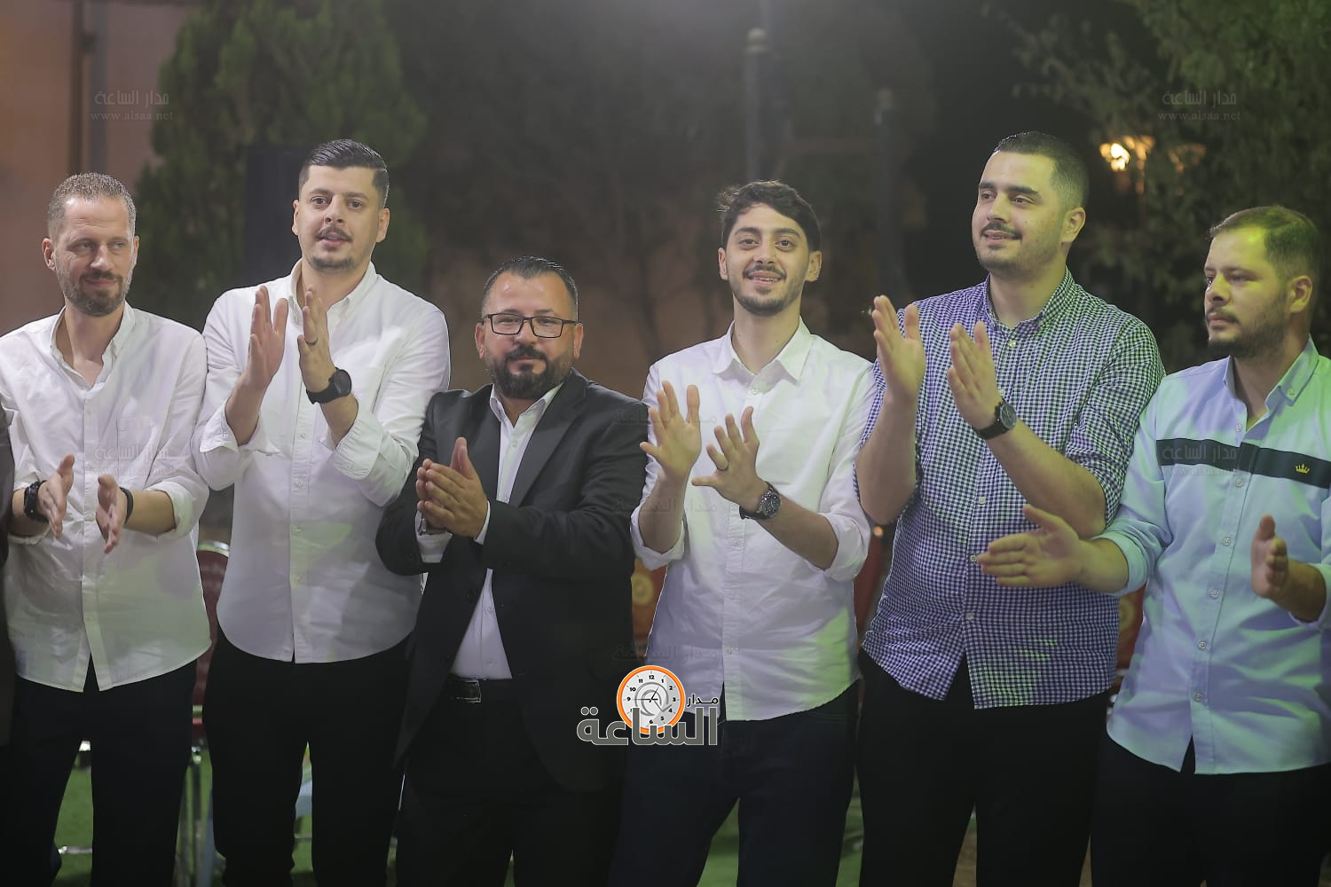 Madar Al-Saa Images 0.5125437302149132