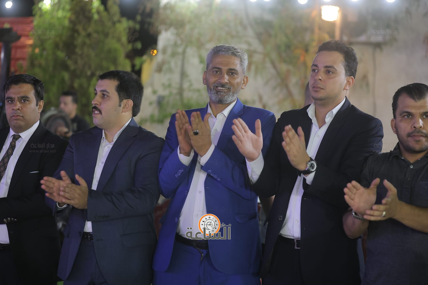 Madar Al-Saa Images 0.30067188591183236