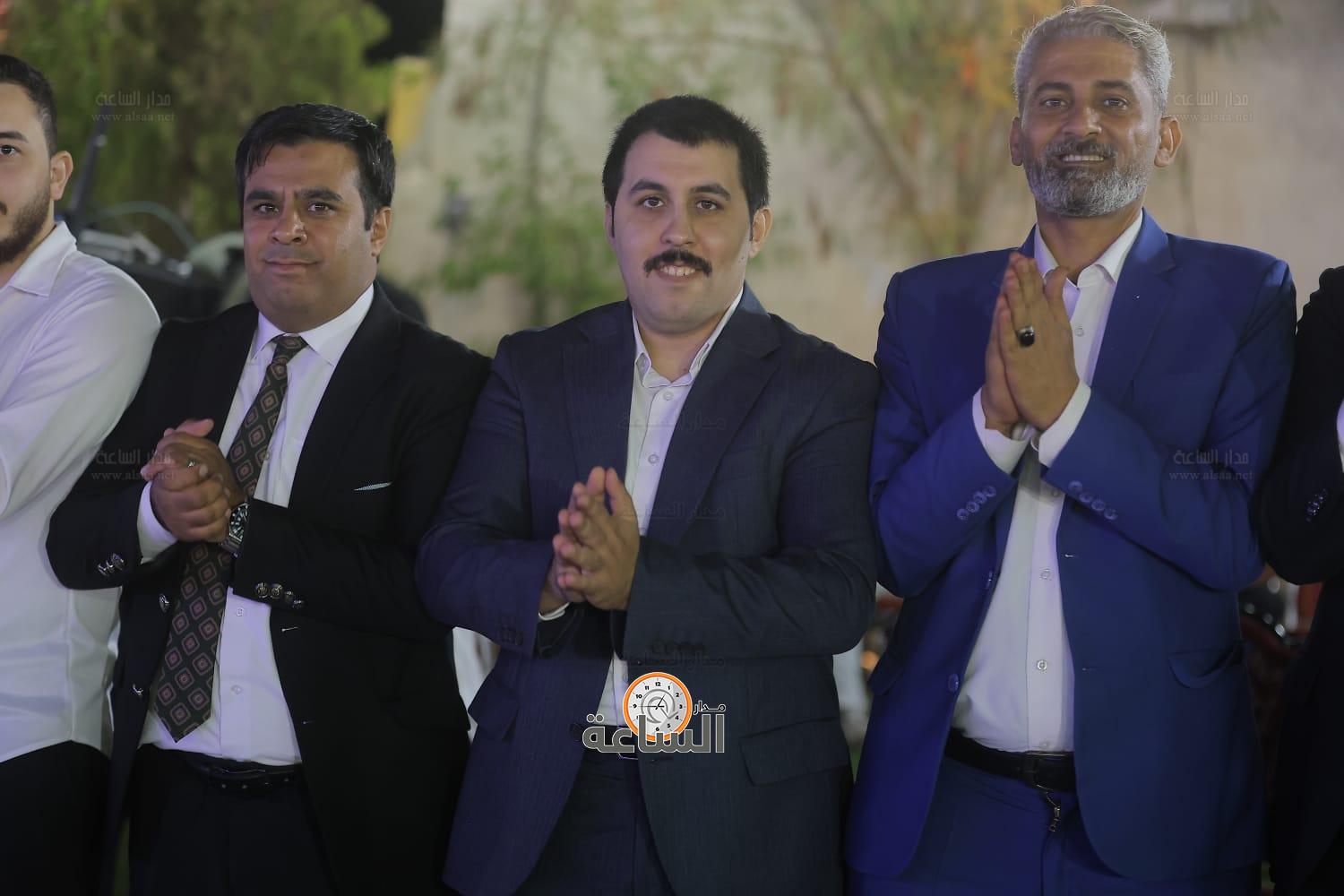 Madar Al-Saa Images 0.0715992012407487