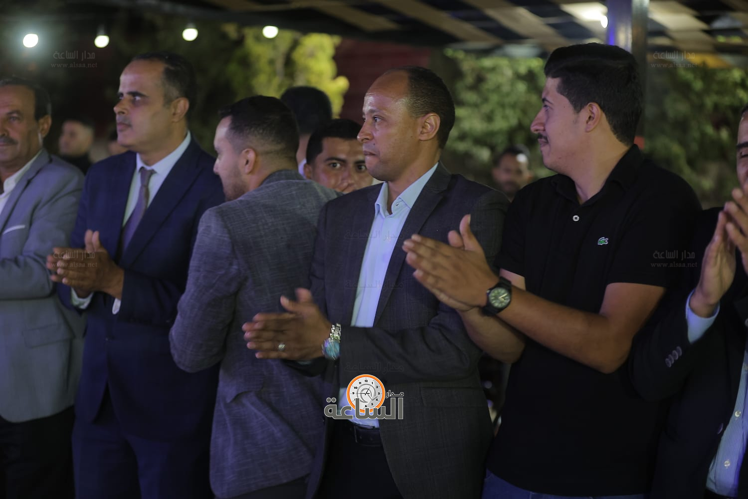 Madar Al-Saa Images 0.8638008055825284