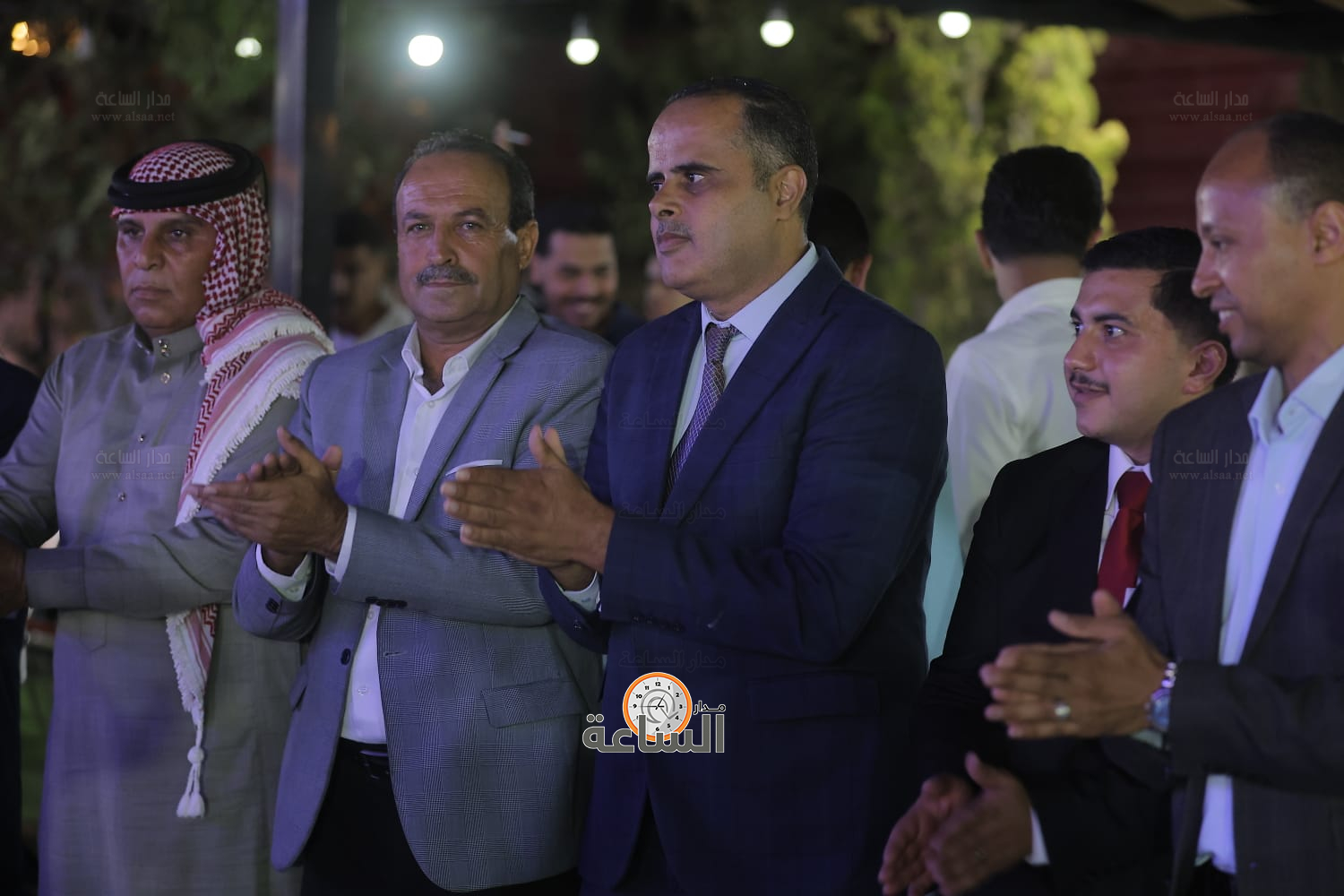 Madar Al-Saa Images 0.4343228877628257