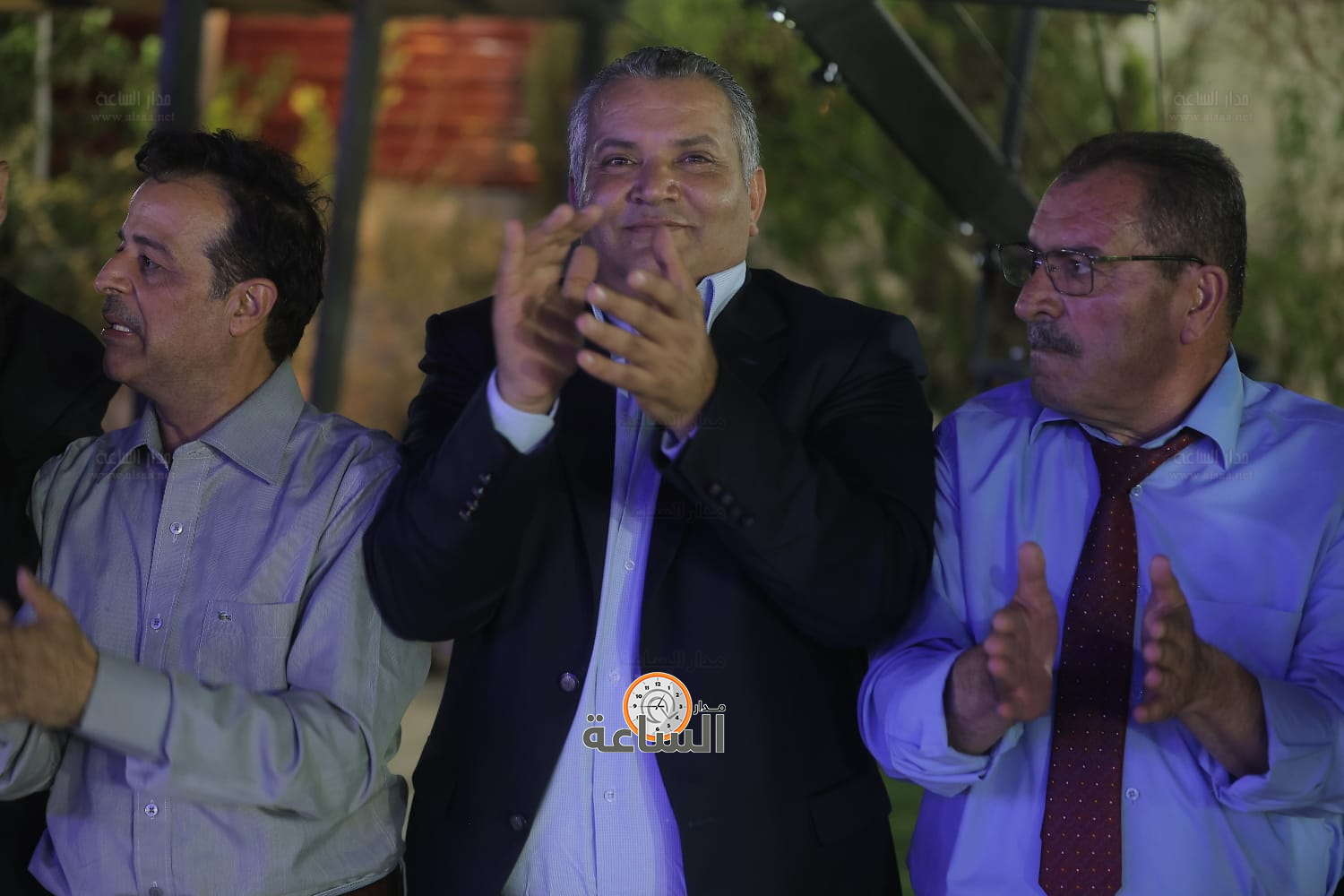 Madar Al-Saa Images 0.22834890479170977