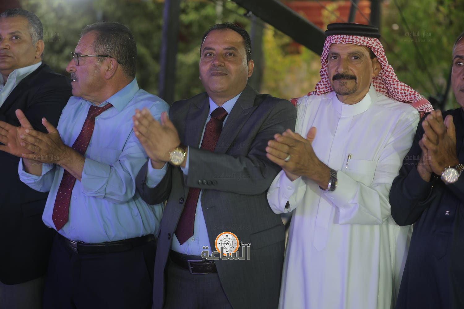 Madar Al-Saa Images 0.32300877939682004