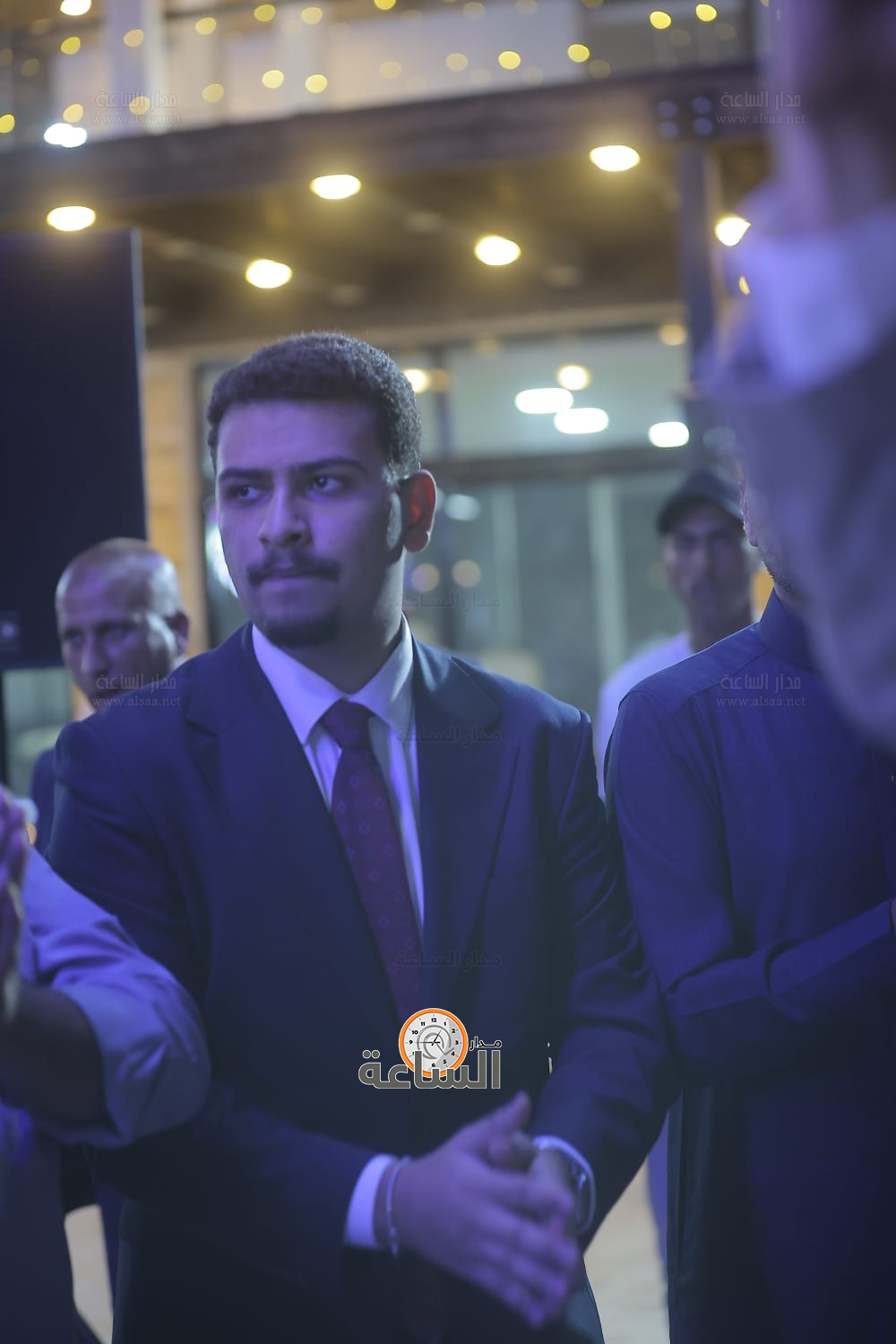 Madar Al-Saa Images 0.22723311851797556