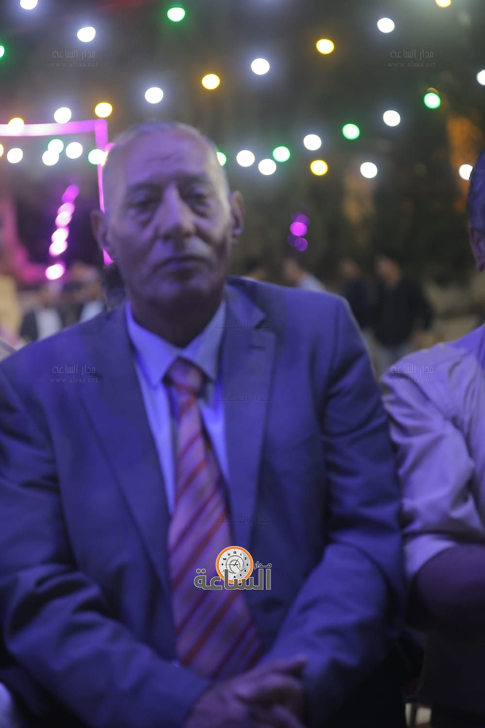 Madar Al-Saa Images 0.7083673847675677