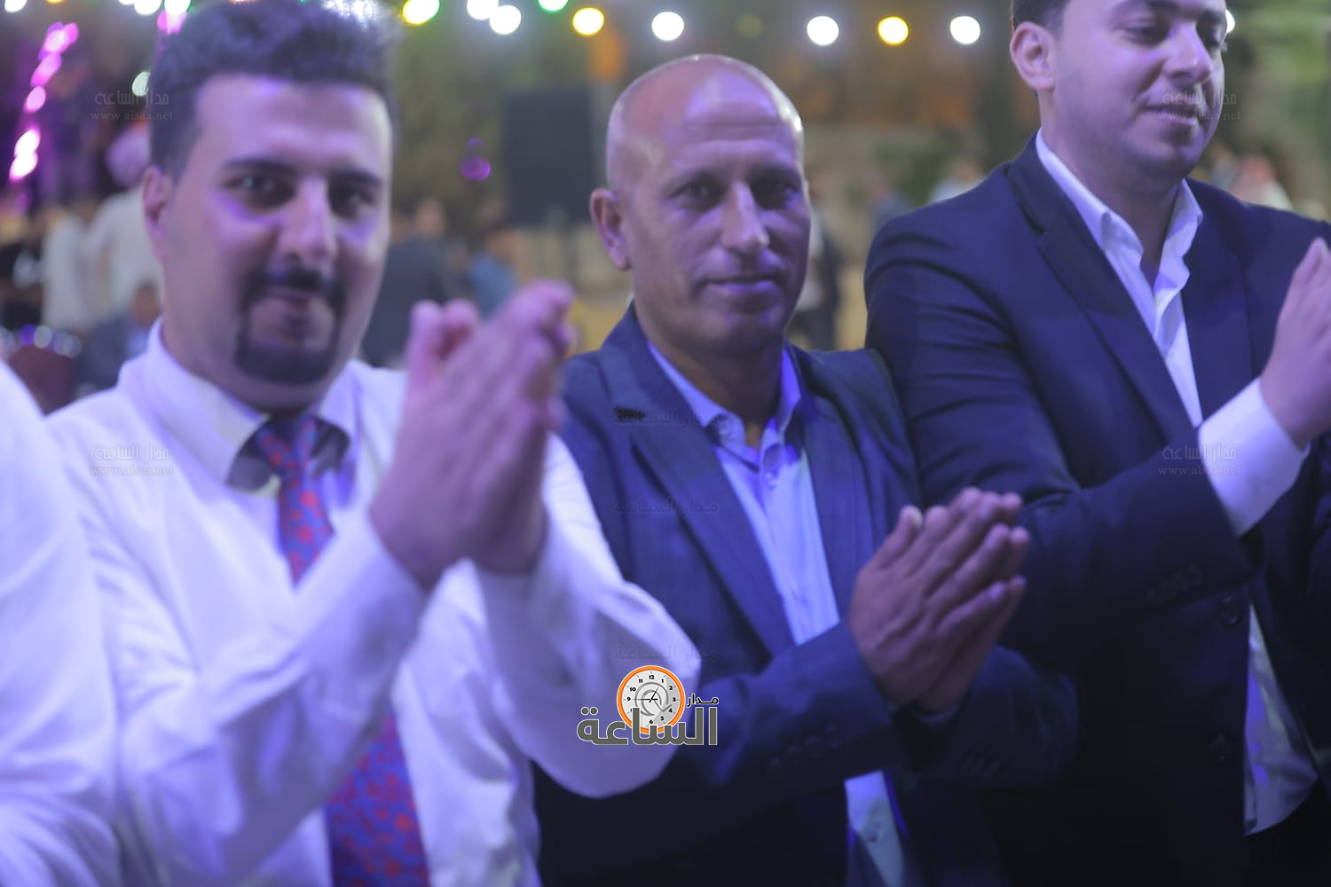 Madar Al-Saa Images 0.5456258237731523