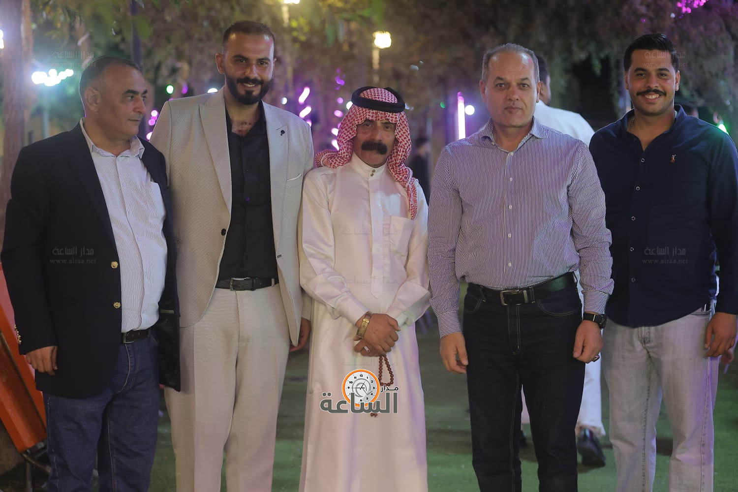 Madar Al-Saa Images 0.7208626200476294