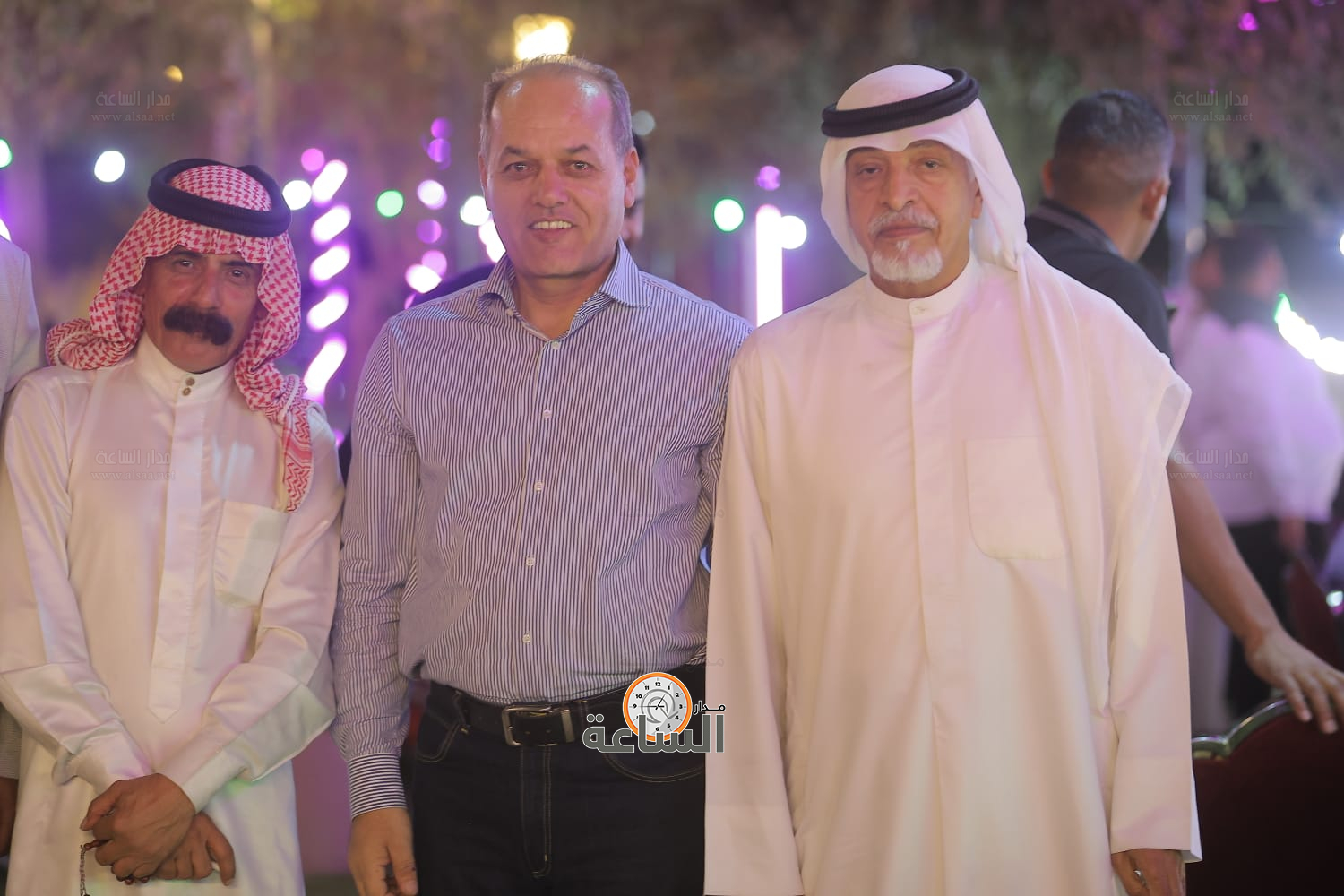 Madar Al-Saa Images 0.5597903838706421