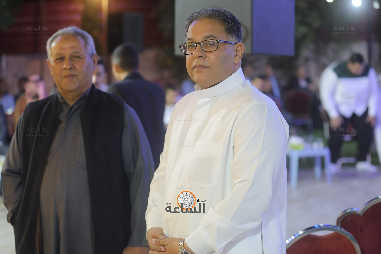 Madar Al-Saa Images 0.9453580049273778