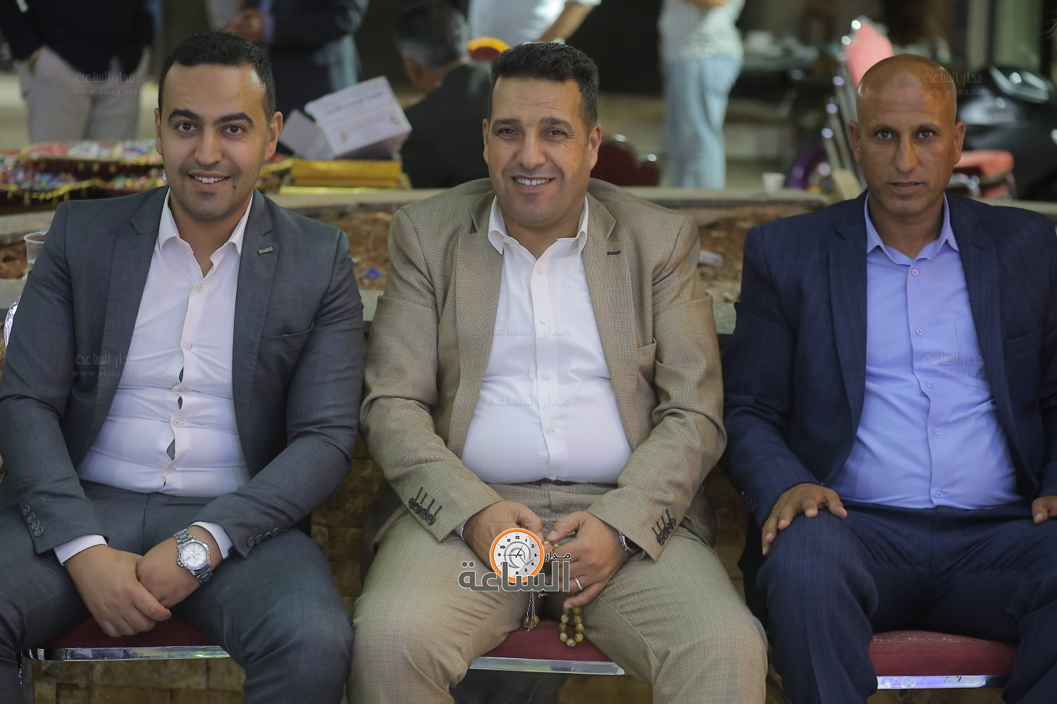 Madar Al-Saa Images 0.20577618287507715