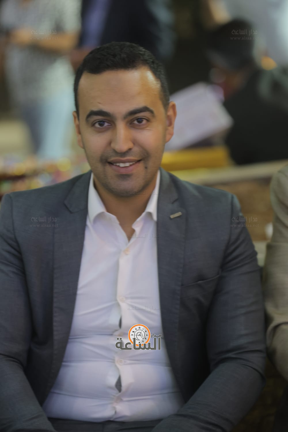 Madar Al-Saa Images 0.6580649059976991