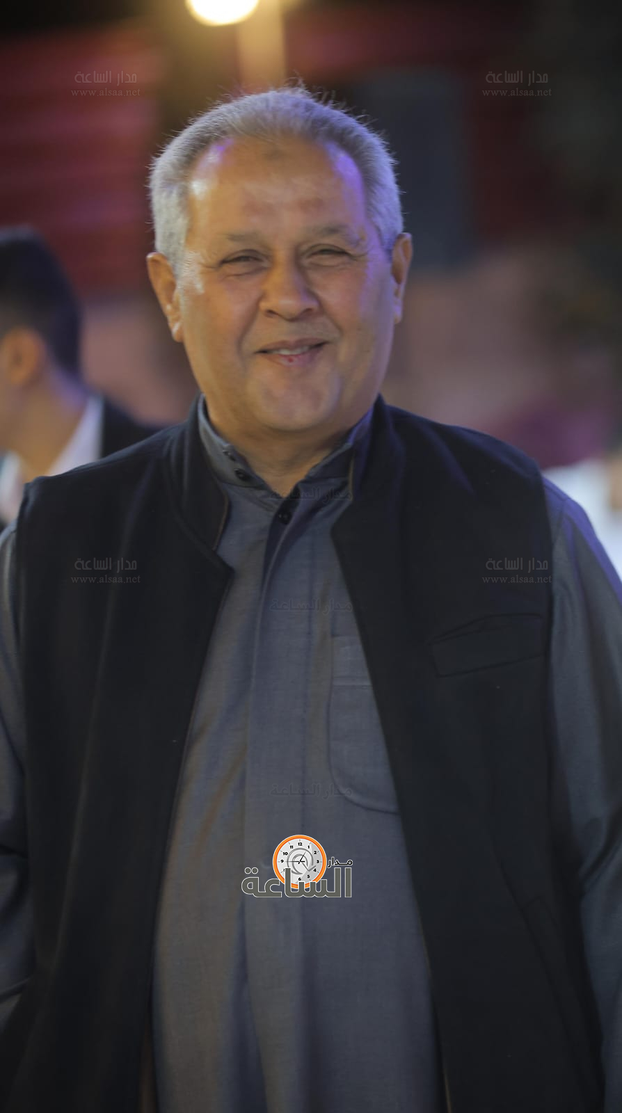 Madar Al-Saa Images 0.7600569192138442