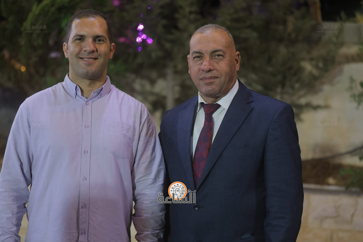 Madar Al-Saa Images 0.41576063121088713